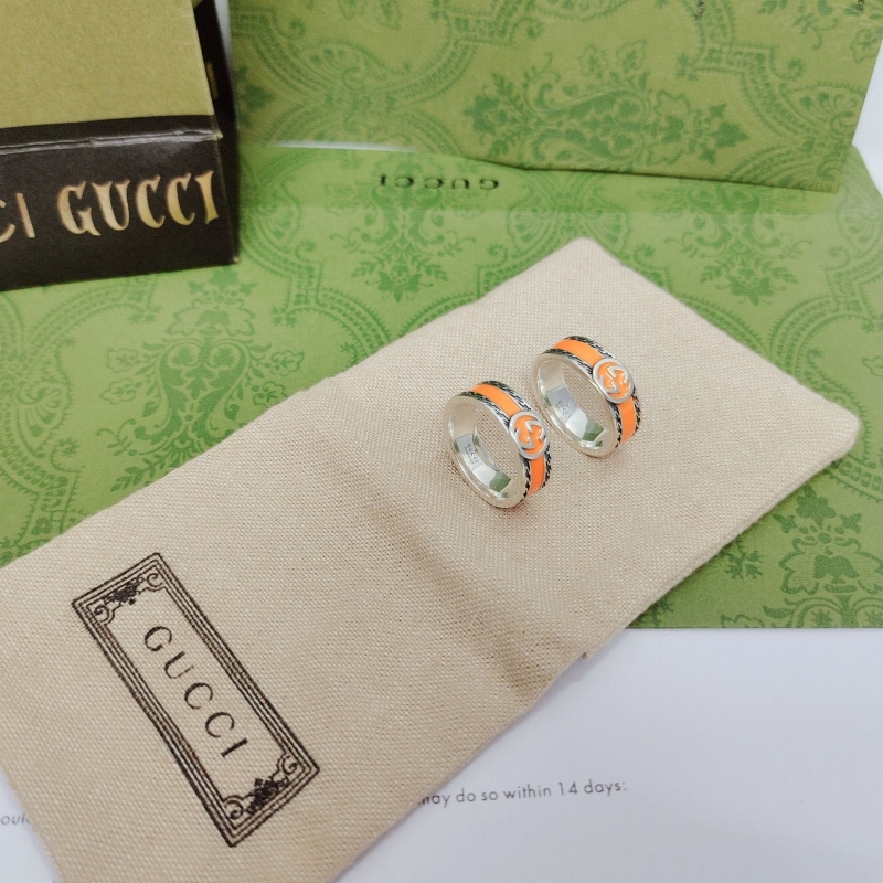 G*u*i rings
